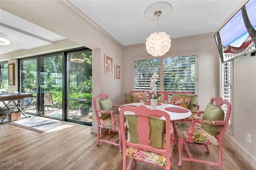 5950 Pelican Bay Boulevard Naples FL 34108