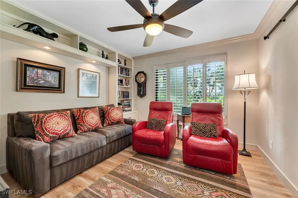 5950 Pelican Bay Boulevard Naples FL 34108