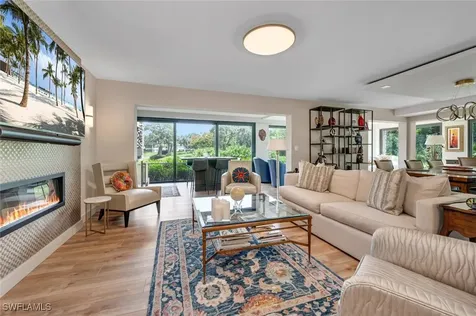 5950 Pelican Bay Boulevard Naples FL 34108
