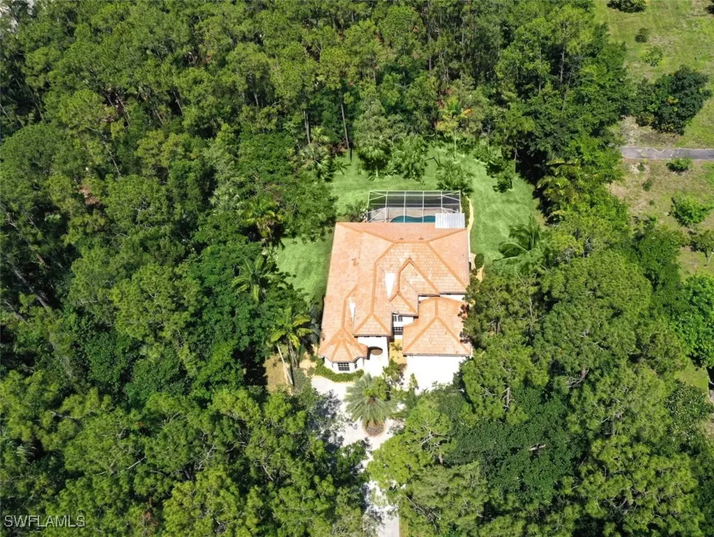 13915 Collier Boulevard Naples FL 34119