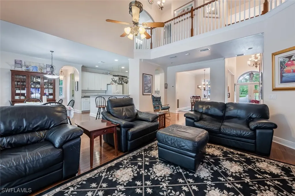 13915 Collier Boulevard Naples FL 34119