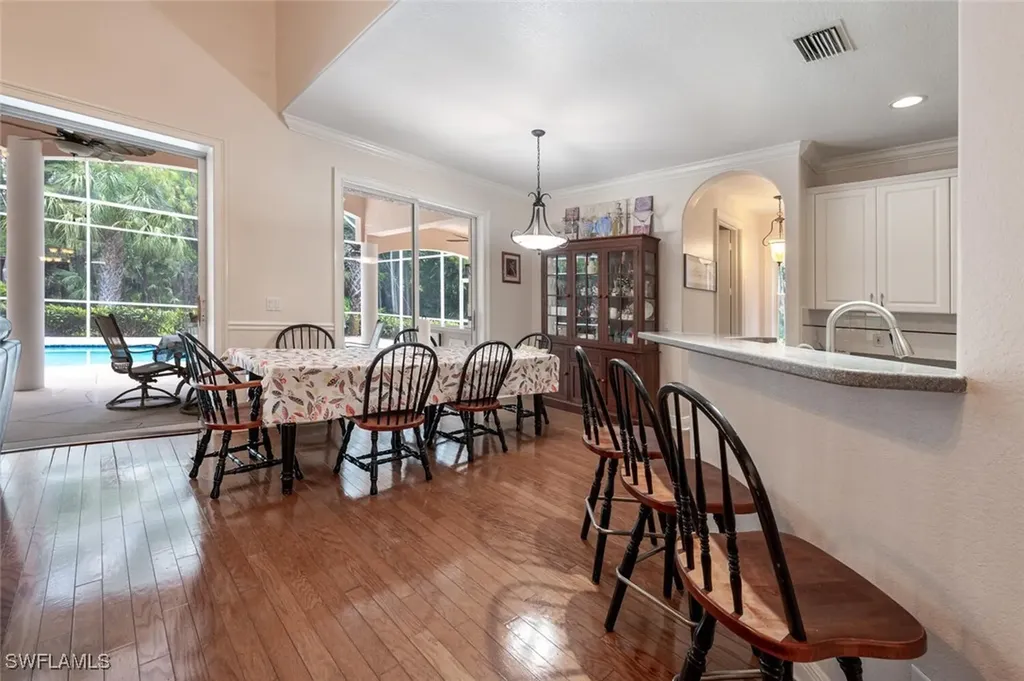 13915 Collier Boulevard Naples FL 34119