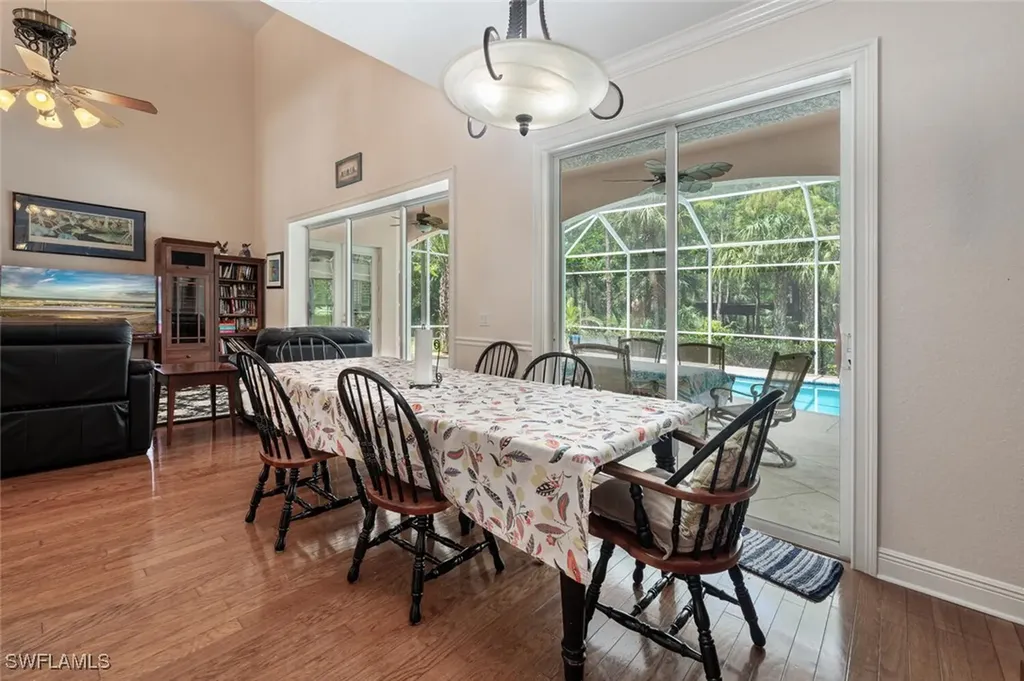 13915 Collier Boulevard Naples FL 34119