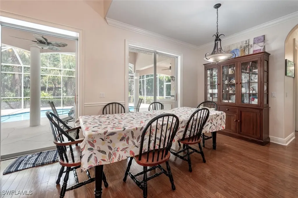 13915 Collier Boulevard Naples FL 34119