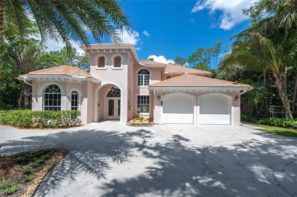 13915 Collier Boulevard Naples FL 34119