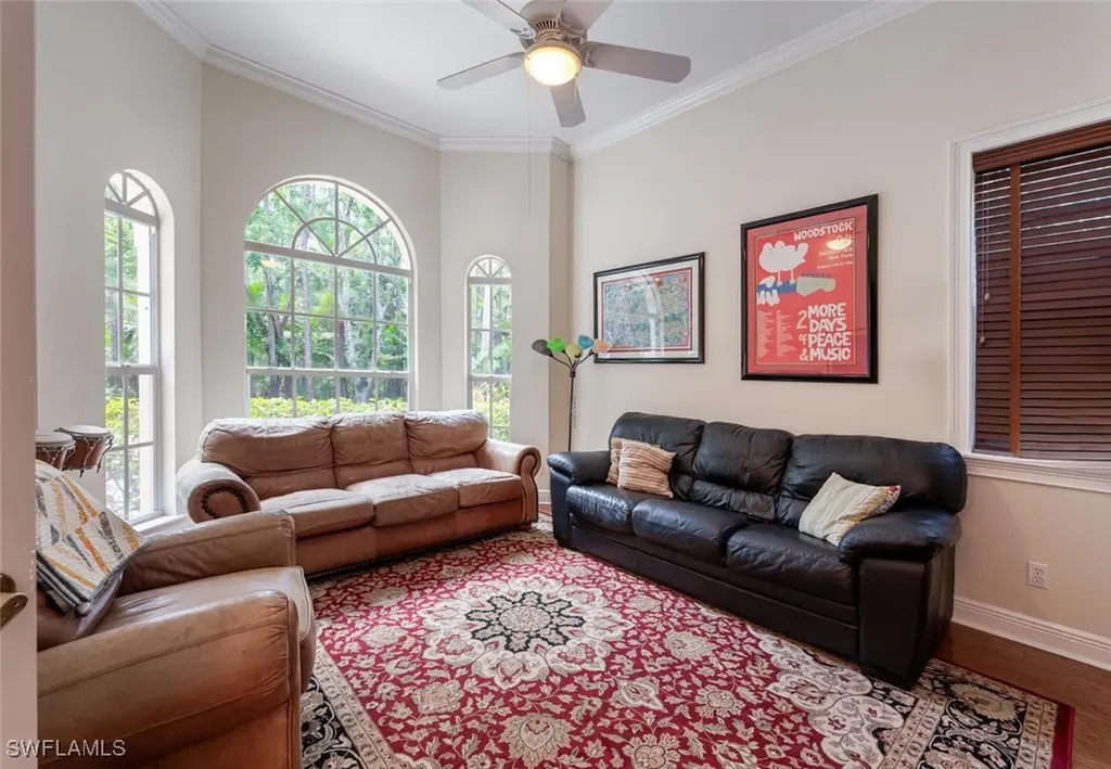 13915 Collier Boulevard Naples FL 34119