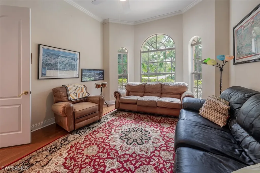 13915 Collier Boulevard Naples FL 34119