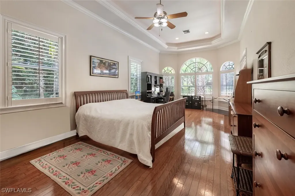 13915 Collier Boulevard Naples FL 34119