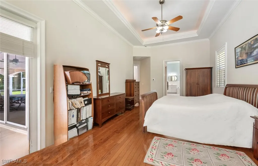 13915 Collier Boulevard Naples FL 34119