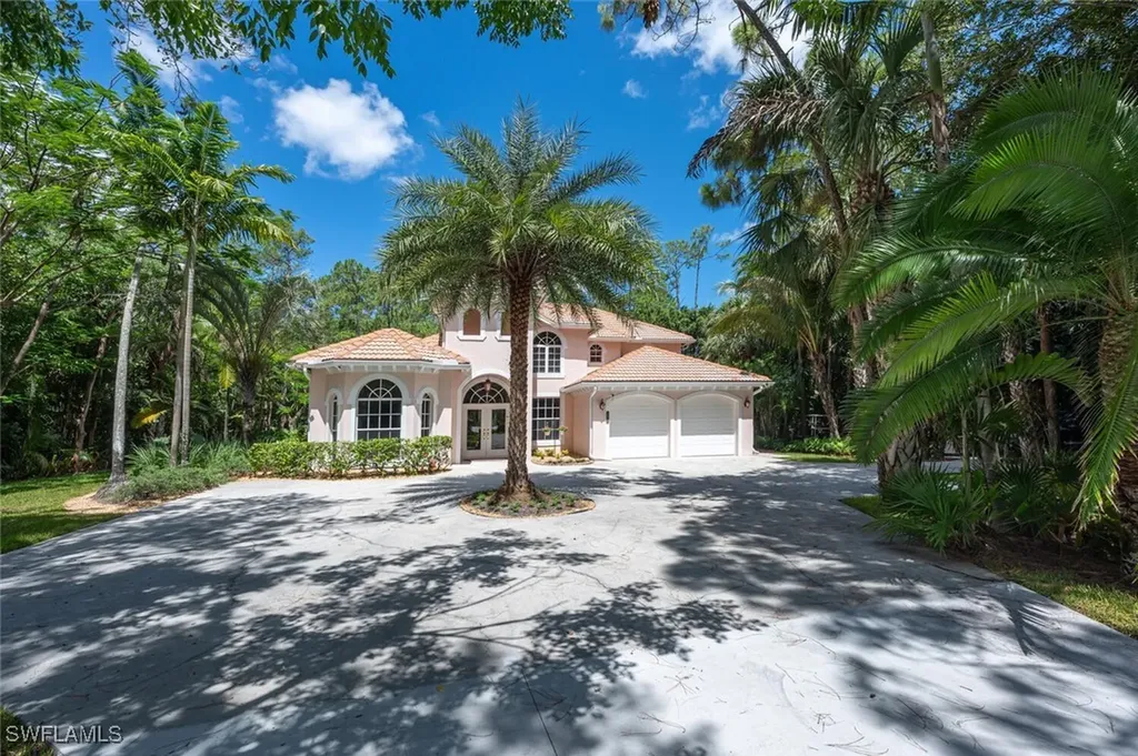 13915 Collier Boulevard Naples FL 34119