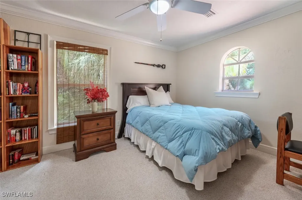 13915 Collier Boulevard Naples FL 34119