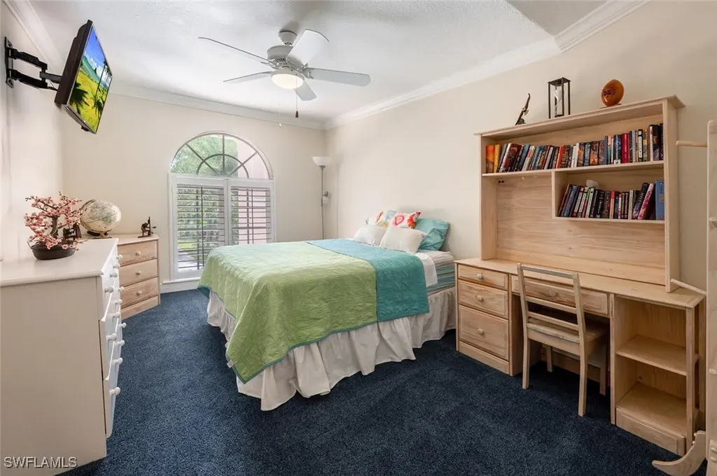 13915 Collier Boulevard Naples FL 34119