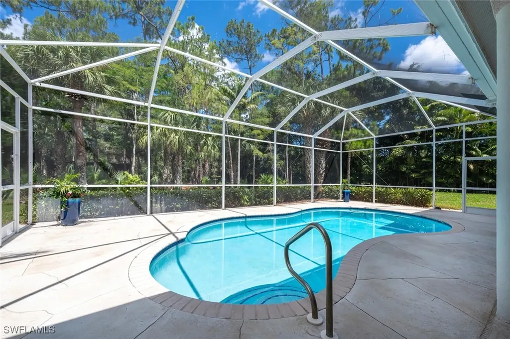 13915 Collier Boulevard Naples FL 34119