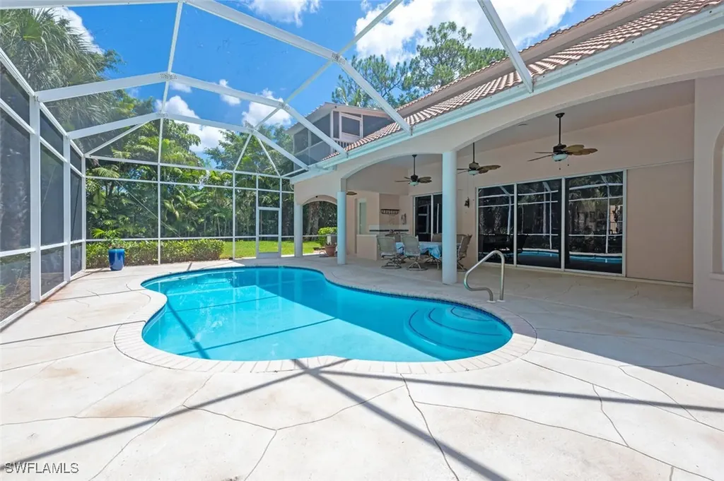 13915 Collier Boulevard Naples FL 34119