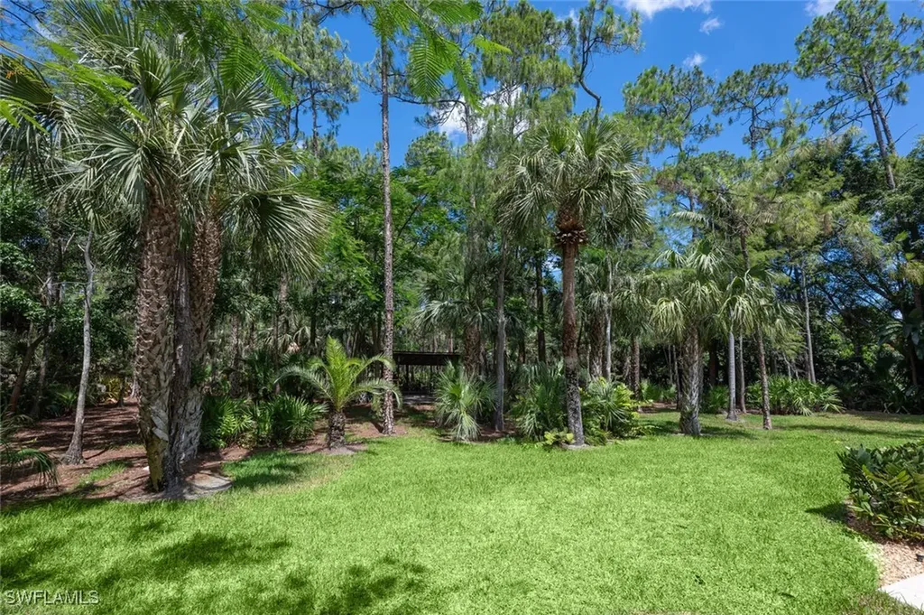 13915 Collier Boulevard Naples FL 34119
