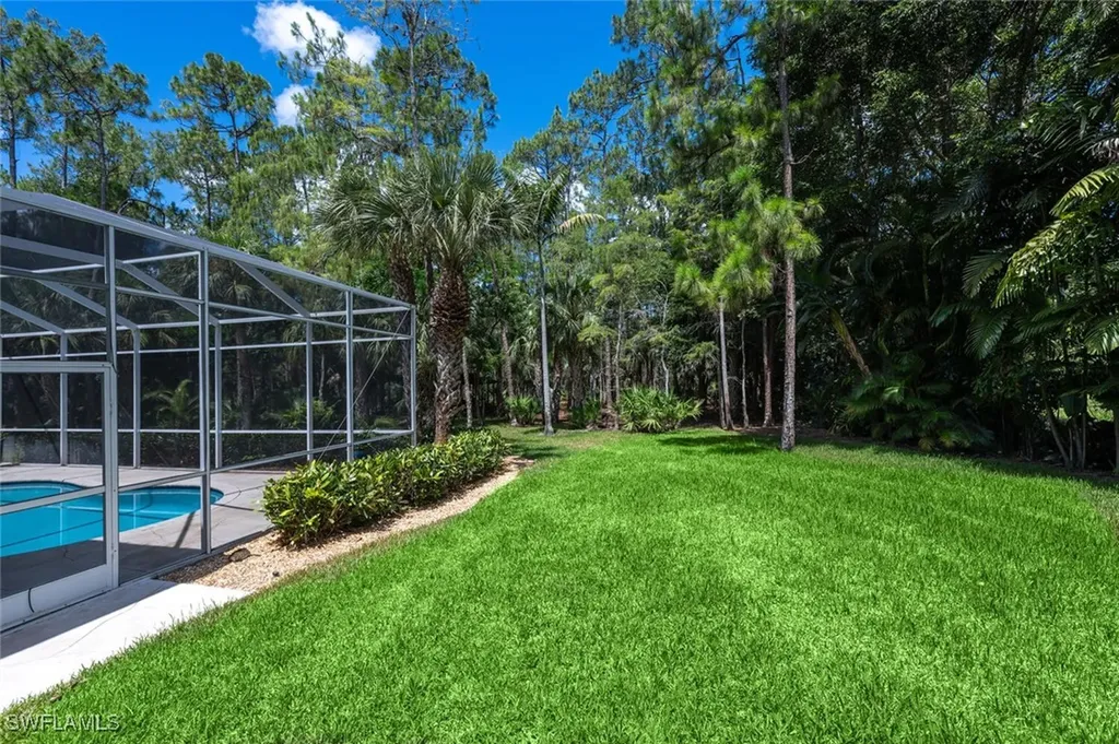 13915 Collier Boulevard Naples FL 34119