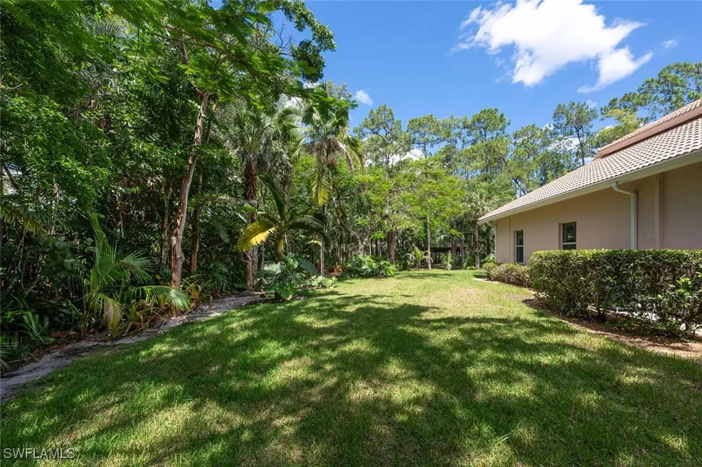 13915 Collier Boulevard Naples FL 34119