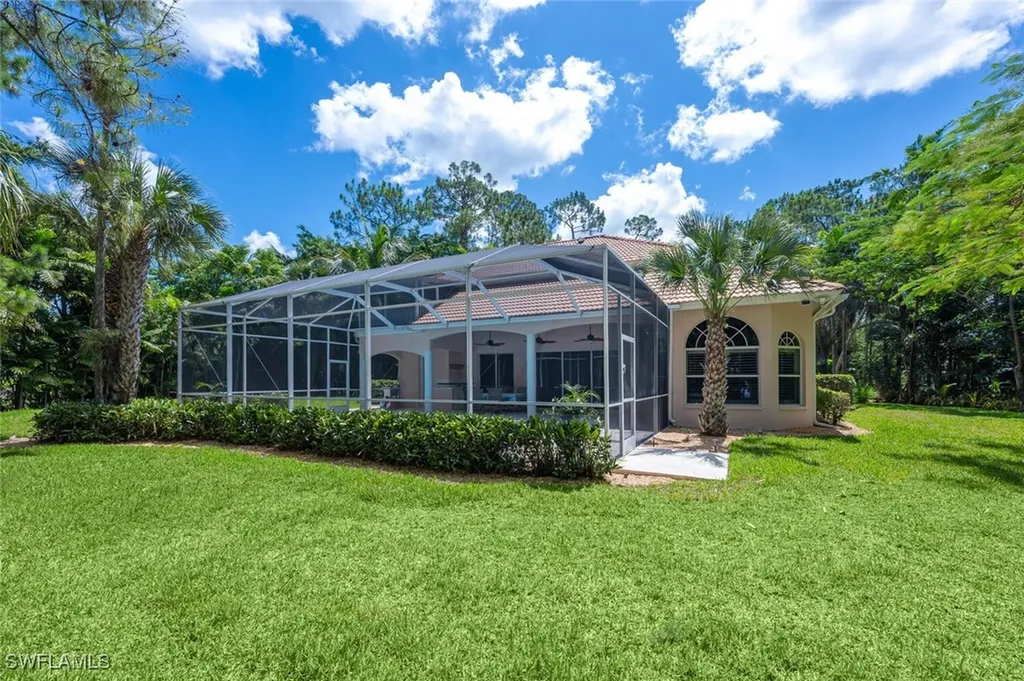 13915 Collier Boulevard Naples FL 34119