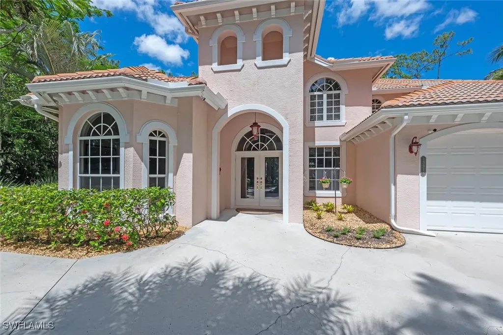 13915 Collier Boulevard Naples FL 34119