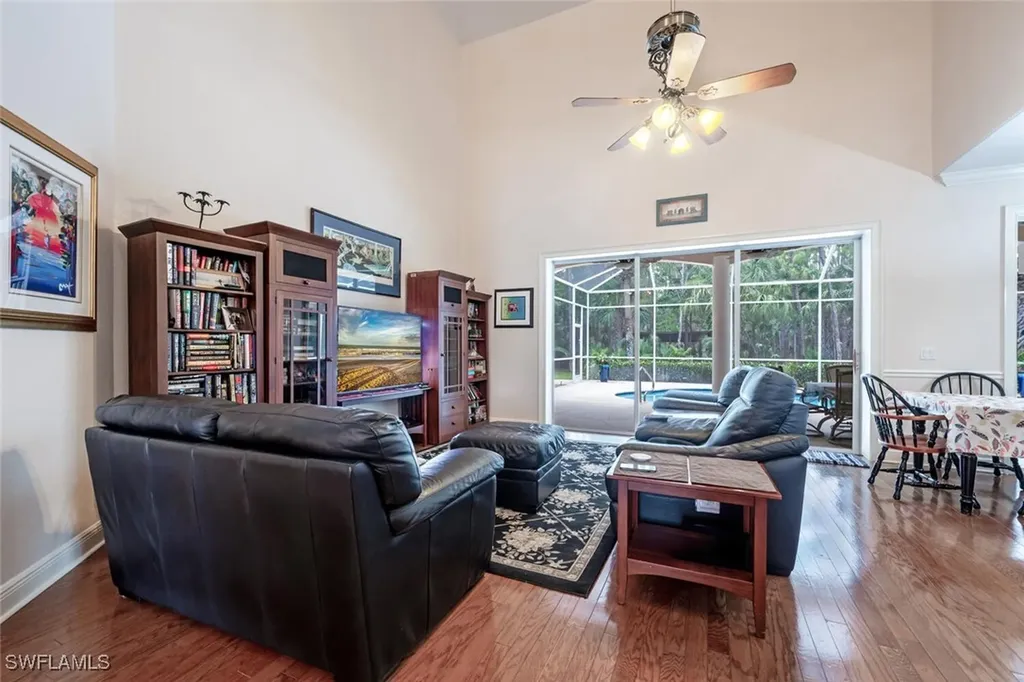 13915 Collier Boulevard Naples FL 34119