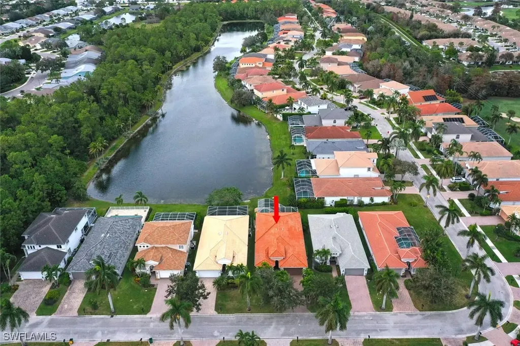 5583 Lago Villaggio Way Naples FL 34104