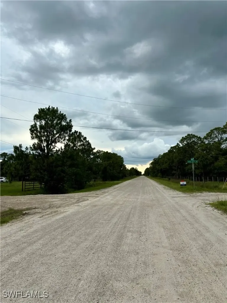 4600 Pioneer 17th Street Clewiston FL 33440