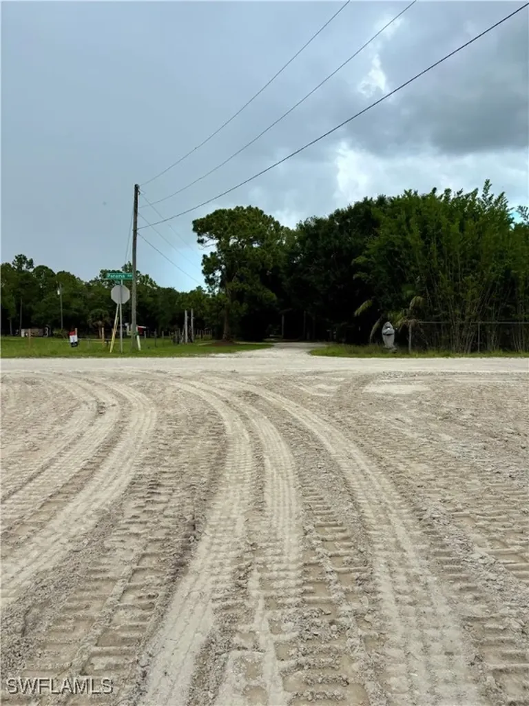 4600 Pioneer 17th Street Clewiston FL 33440