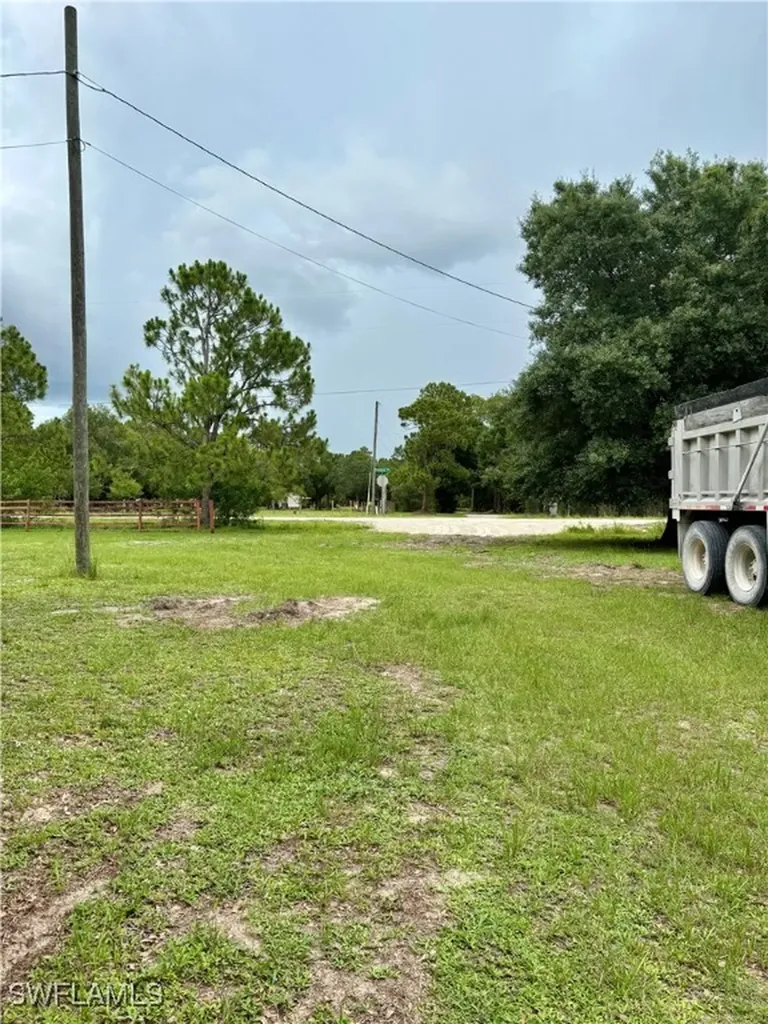 4600 Pioneer 17th Street Clewiston FL 33440