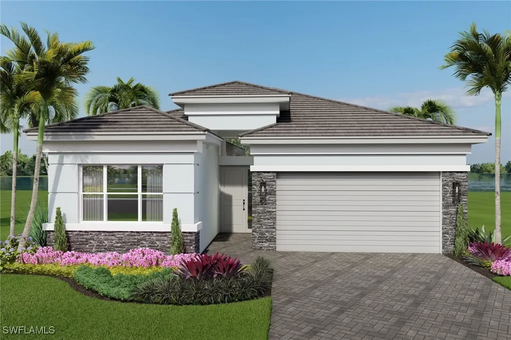 2586 Kingfisher Drive Naples FL 34112