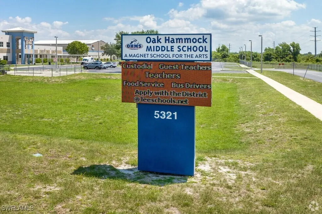 4880 Landen Lane Fort Myers FL 33905