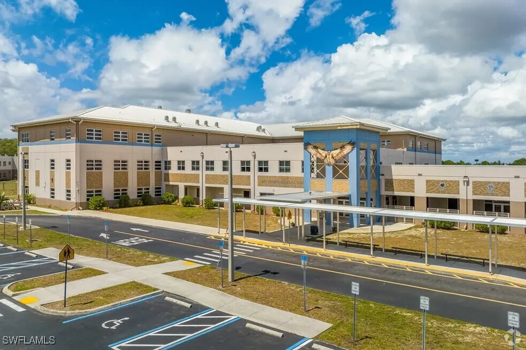 4880 Landen Lane Fort Myers FL 33905