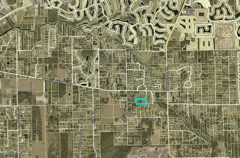 4880 Landen Lane Fort Myers FL 33905