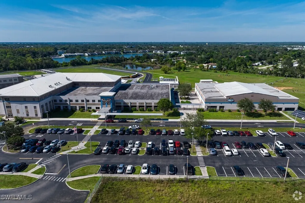 4880 Landen Lane Fort Myers FL 33905