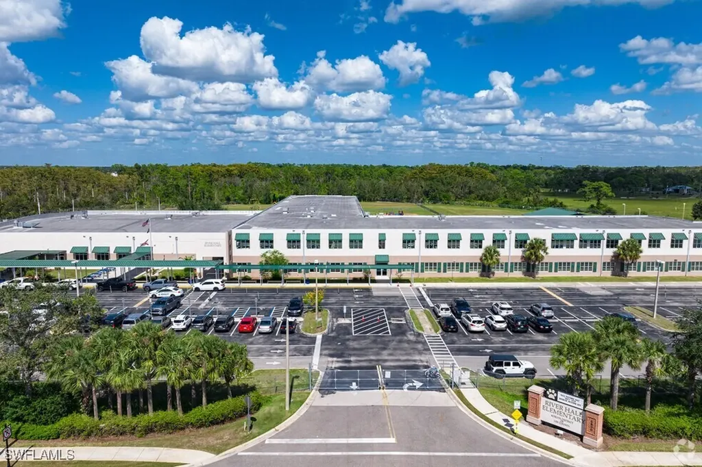 4880 Landen Lane Fort Myers FL 33905