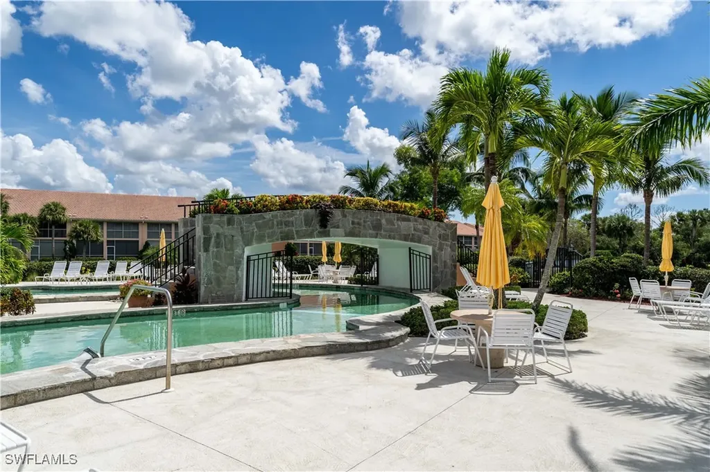 6800 Beach Resort Drive Naples FL 34114
