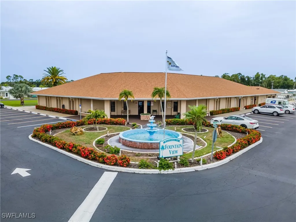 40 La Fonda Lane North Fort Myers FL 33903