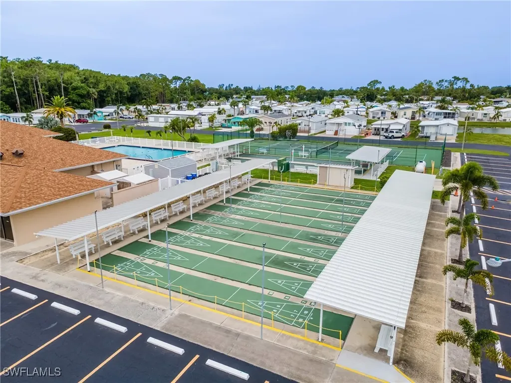 40 La Fonda Lane North Fort Myers FL 33903