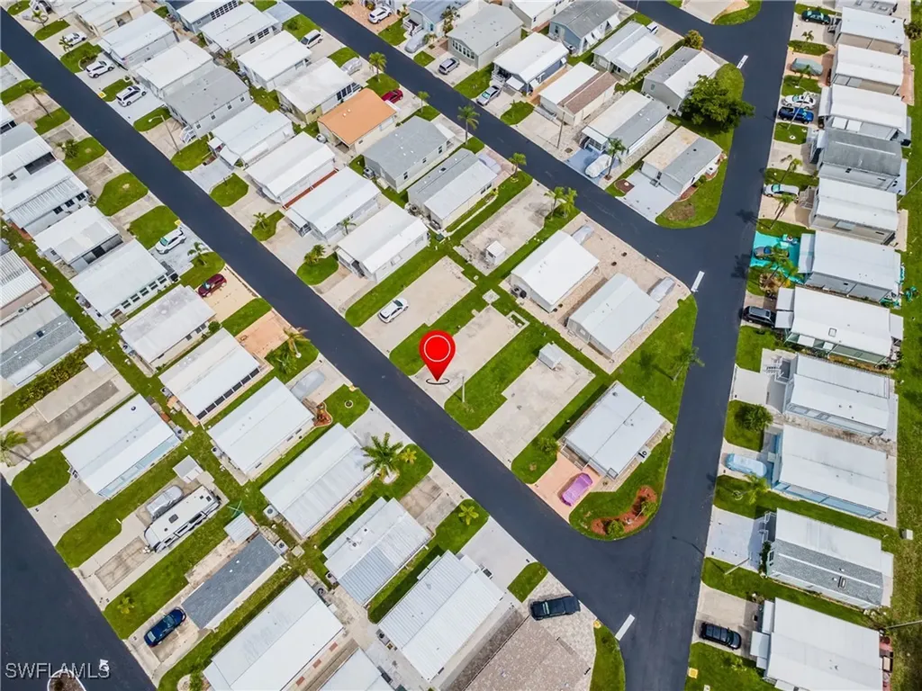 40 La Fonda Lane North Fort Myers FL 33903