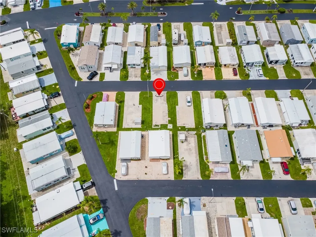 40 La Fonda Lane North Fort Myers FL 33903