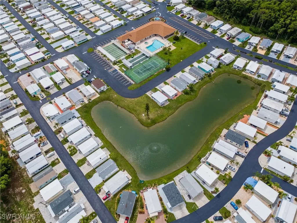 40 La Fonda Lane North Fort Myers FL 33903
