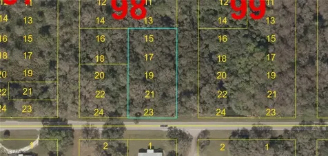 7805 Laurel Avenue Palmdale FL 33944
