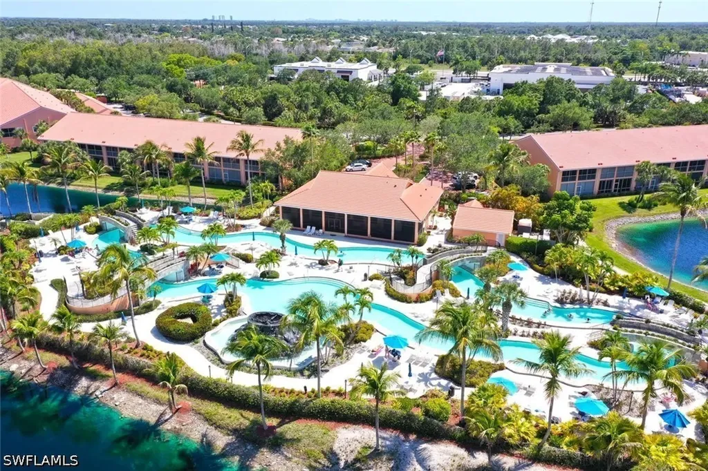 6720 Beach Resort Drive Naples FL 34114