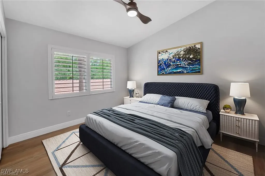 6720 Beach Resort Drive Naples FL 34114