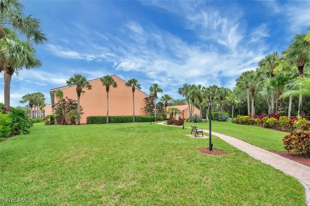 6720 Beach Resort Drive Naples FL 34114