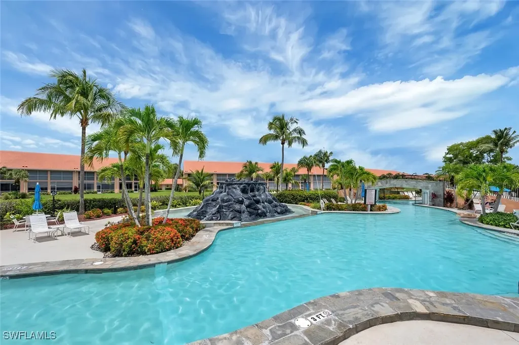 6720 Beach Resort Drive Naples FL 34114