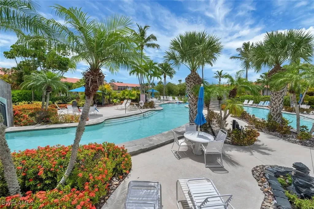 6720 Beach Resort Drive Naples FL 34114