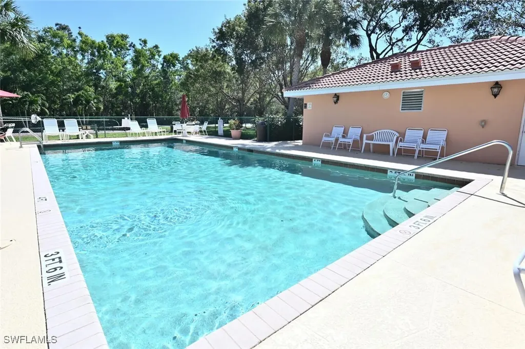 6720 Beach Resort Drive Naples FL 34114