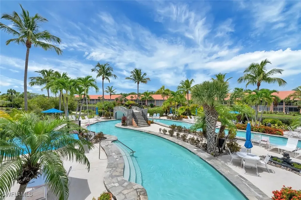 6720 Beach Resort Drive Naples FL 34114