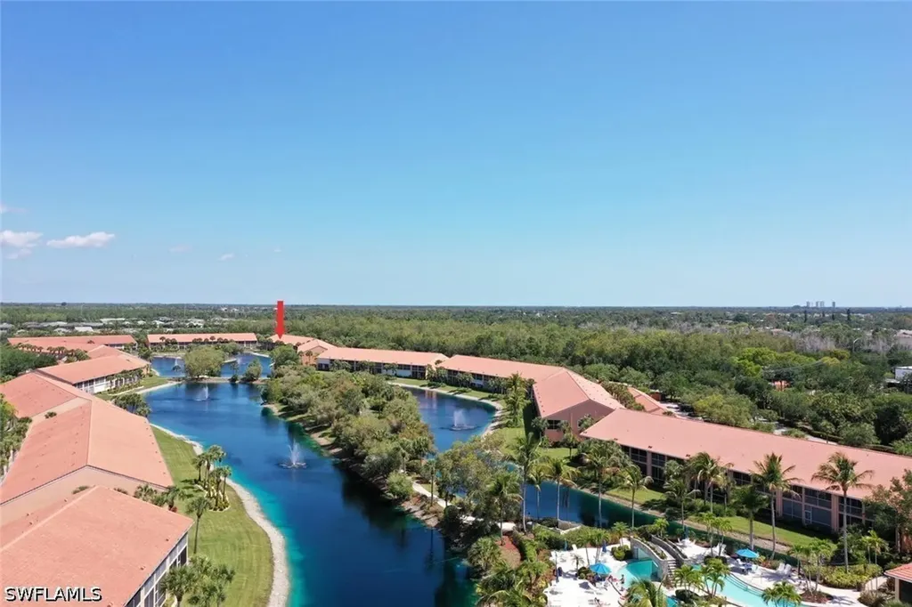 6720 Beach Resort Drive Naples FL 34114