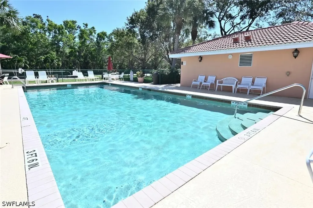 6720 Beach Resort Drive Naples FL 34114